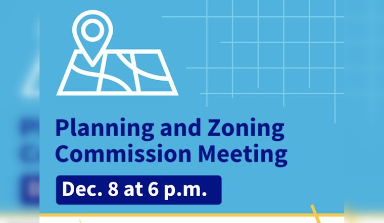 Wentzville's Planning and Zoning Commission to Discuss Community Growth at Public Meeting Tomorrow