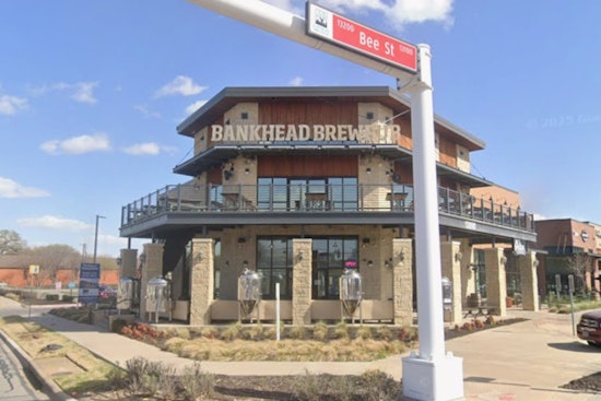 West 7th Favorite Bankhead Brewpub Taps Out, Plots Fort Worth Comeback