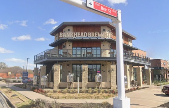 West 7th Favorite Bankhead Brewpub Taps Out, Plots Fort Worth Comeback