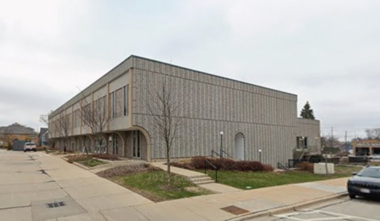 West Allis Announces Holiday Schedule for Garbage Collection and City Facility Closures