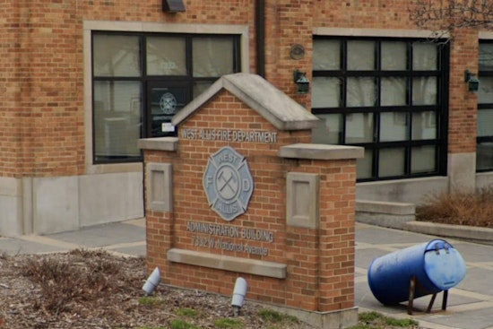 West Allis Fire Department Seeks New Recruits, No Residency Requirements for Applicants