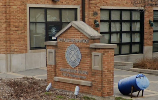West Allis Fire Department Seeks New Recruits, No Residency Requirements for Applicants