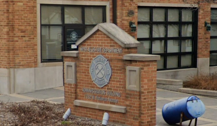 West Allis Fire Department Seeks New Recruits, No Residency Requirements for Applicants