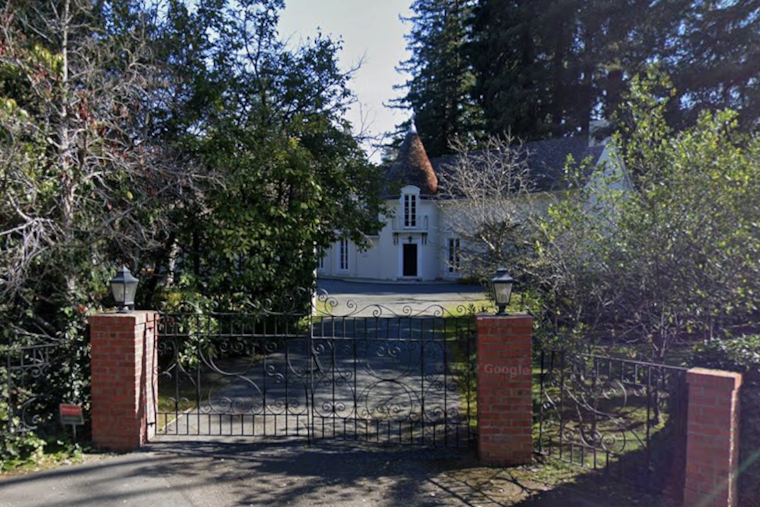 West Atherton Property Fetches $9.5 Million in Frenzied Bidding War, Underscoring Bay Area's Real Estate Boom