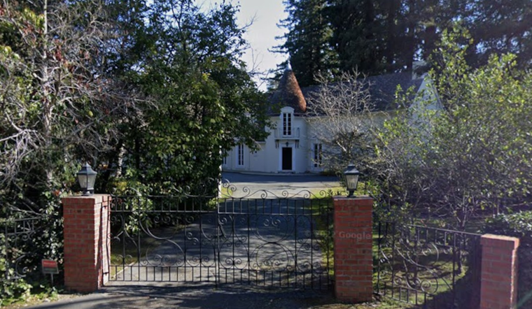 West Atherton Property Fetches $9.5 Million in Frenzied Bidding War, Underscoring Bay Area's Real Estate Boom