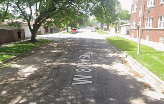 West Chatham Alley Walk Ends in Fatal Gunfire for 25-Year-Old Woman