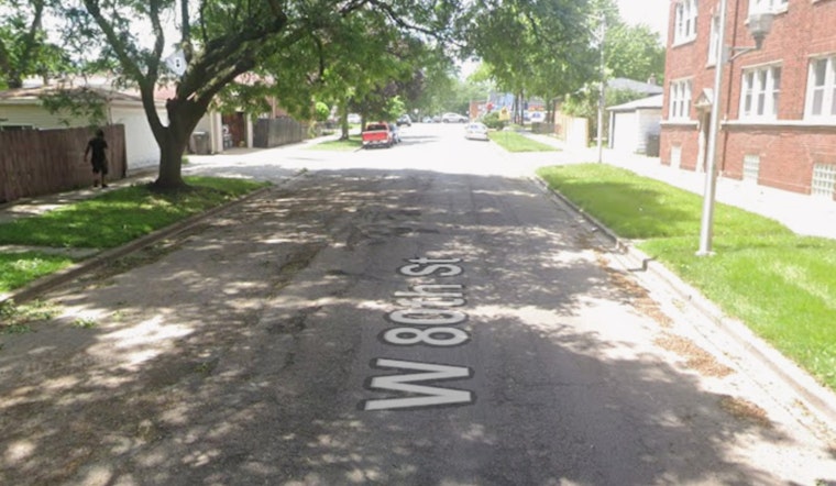 West Chatham Alley Walk Ends in Fatal Gunfire for 25-Year-Old Woman