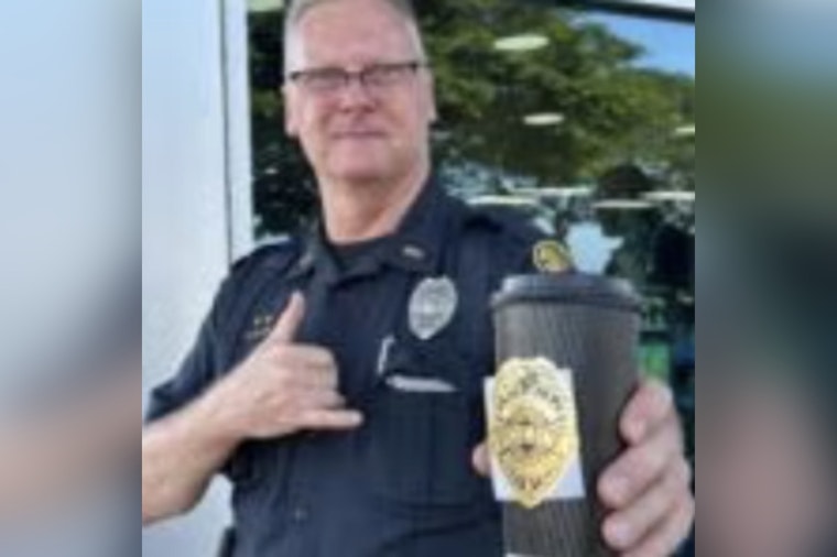 West Hawai‘i Residents Invited to 'Coffee With a Cop' Events to Foster Community Trust
