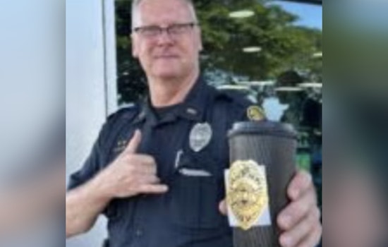 West Hawai‘i Residents Invited to 'Coffee With a Cop' Events to Foster Community Trust
