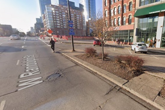 West Loop’s Legendary Grace Space Gets Bold ‘Mediterrasian’ Makeover From Susu