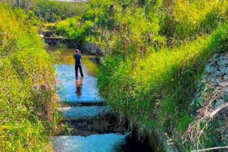 West Maui Water War Boils Over As State Slaps Landowner With Six-Figure Fine