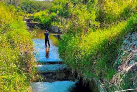 West Maui Water War Boils Over As State Slaps Landowner With Six-Figure Fine
