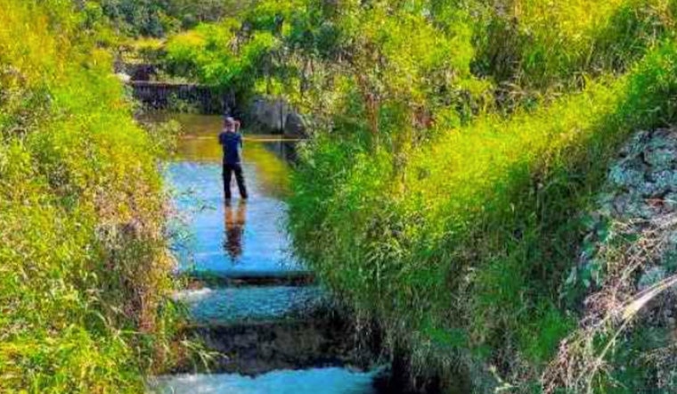 West Maui Water War Boils Over As State Slaps Landowner With Six-Figure Fine