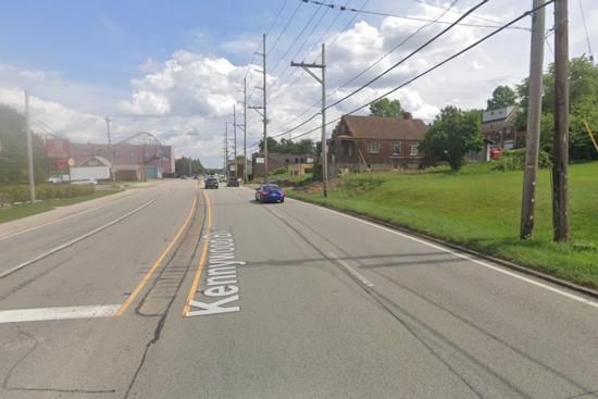 West Mifflin Community Mourns Loss of 13-Year-Old Terrel Byars Jr. in Tragic Vehicle Collision