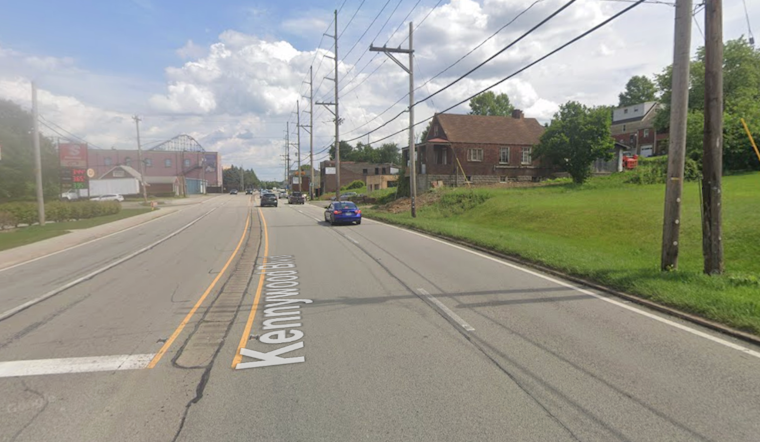 West Mifflin Community Mourns Loss of 13-Year-Old Terrel Byars Jr. in Tragic Vehicle Collision