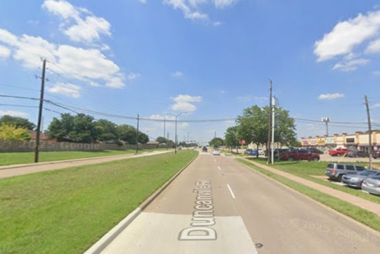 West Oak Cliff Tree Slam Kills Man, Sends Two Women to Hospital