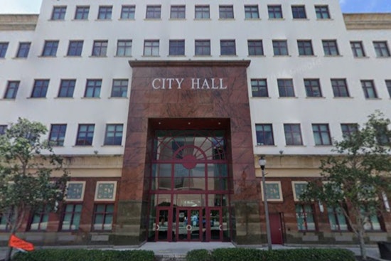 West Palm Beach Announces Holiday Closures and Service Adjustments for Christmas and New Year's Day