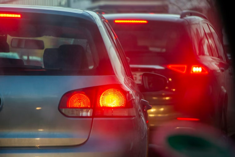 West Palm Beach Braces for Traffic Delays Amid Palm Beaches Marathon This Weekend