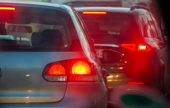 West Palm Beach Braces for Traffic Delays Amid Palm Beaches Marathon This Weekend