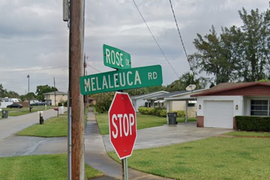 West Palm Beach Community Mourns 20-Year-Old's Death After Fatal ATV Crash Near Melaleuca Road