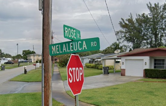 West Palm Beach Community Mourns 20-Year-Old's Death After Fatal ATV Crash Near Melaleuca Road