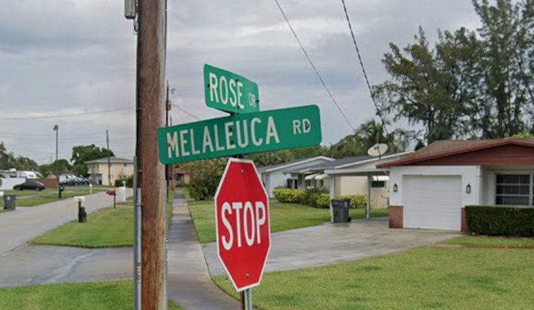 West Palm Beach Community Mourns 20-Year-Old's Death After Fatal ATV Crash Near Melaleuca Road