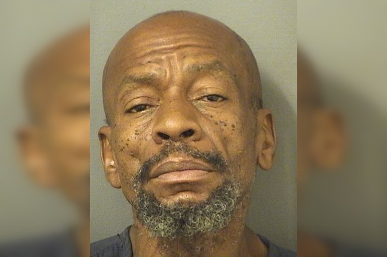 West Palm Beach Police Nab Suspected Porch Pirate in Northwood Package Thefts