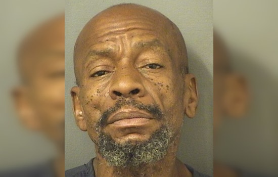 West Palm Beach Police Nab Suspected Porch Pirate in Northwood Package Thefts