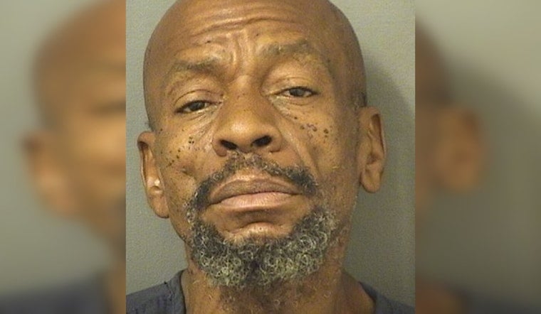 West Palm Beach Police Nab Suspected Porch Pirate in Northwood Package Thefts