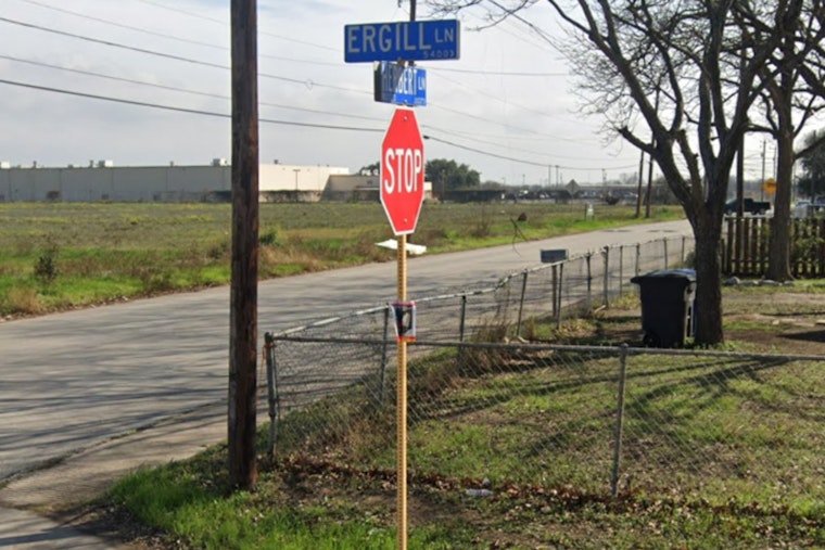 West Side Boyfriend Busted After Pre-Dawn Beating And Car Grab