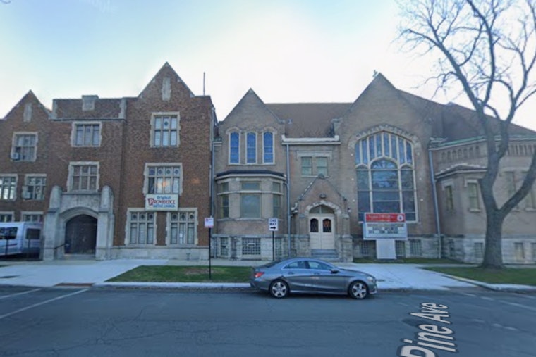 West Side Church With Civil War Roots Scores Landmark Green Light