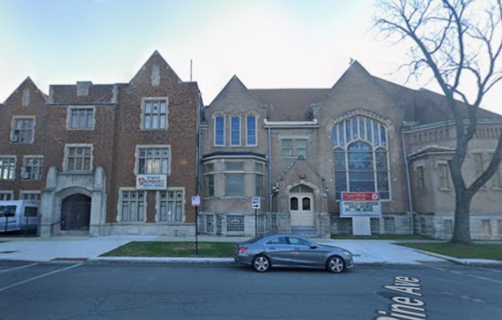 West Side Church With Civil War Roots Scores Landmark Green Light