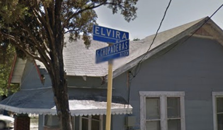 West Side Gunfire: Man Shot On Elvira Street As Cops Hunt Shooter