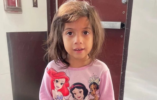 West Side Mystery Kid Reunited With Parents After El Paso Rallies Online