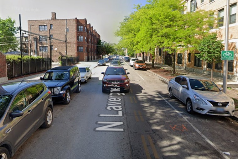 West Side Teen Dodges Gunfire As 47-Year-Old Hit With Attempted Murder Charge