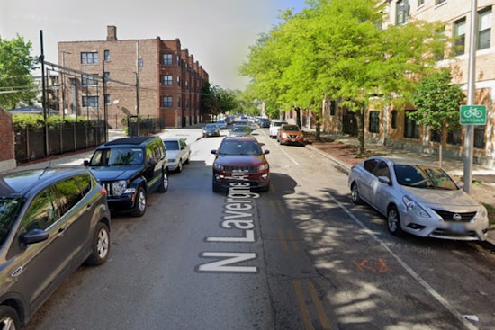 West Side Teen Dodges Gunfire As 47-Year-Old Hit With Attempted Murder Charge