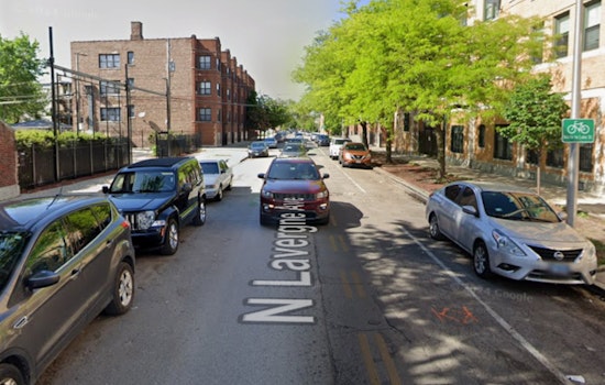 West Side Teen Dodges Gunfire As 47-Year-Old Hit With Attempted Murder Charge