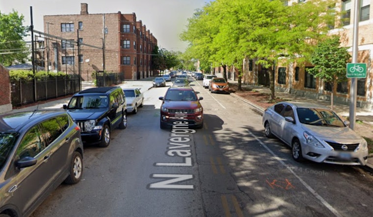 West Side Teen Dodges Gunfire As 47-Year-Old Hit With Attempted Murder Charge