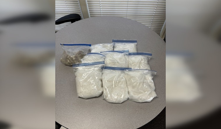 West Tennessee Drug Task Force Confiscates Deadly Narcotics in Memphis Operation