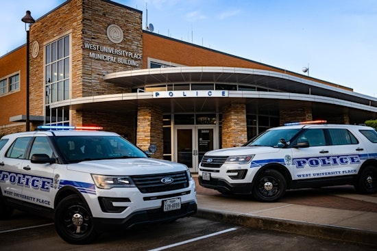 West University Porch Pirates Nabbed as Police Foil Holiday Theft Spree