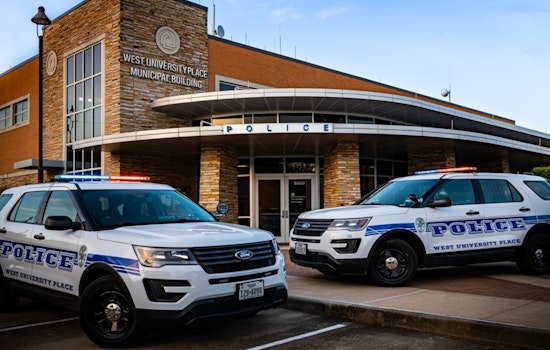 West University Porch Pirates Nabbed as Police Foil Holiday Theft Spree