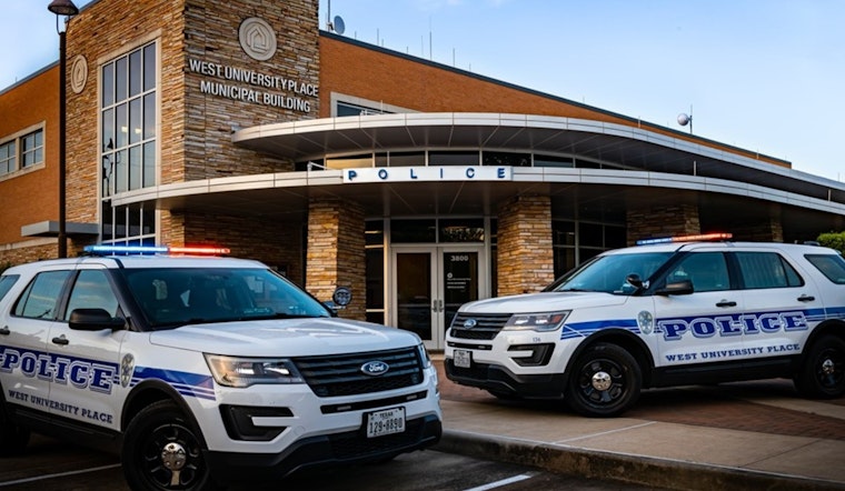 West University Porch Pirates Nabbed as Police Foil Holiday Theft Spree