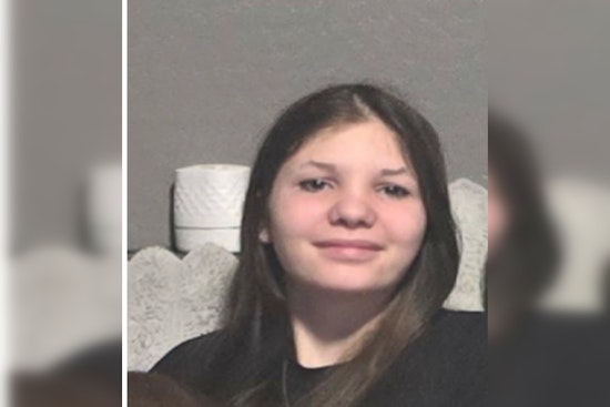 West Valley Teen Raylynn Phillips Found After Turquoise Alert Cancellation