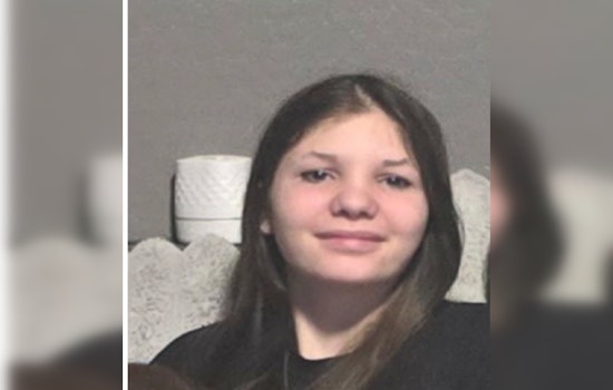 West Valley Teen Raylynn Phillips Found After Turquoise Alert Cancellation