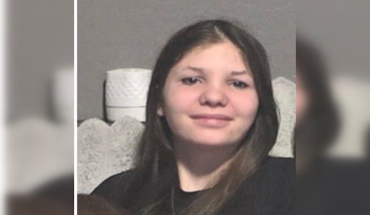 West Valley Teen Raylynn Phillips Found After Turquoise Alert Cancellation