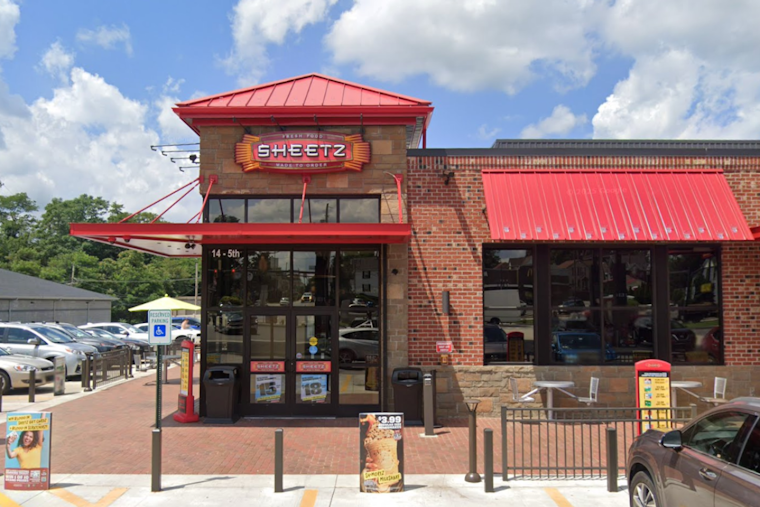 Western Pennsylvania Shines with $150K Powerball Win at Ellwood City Sheetz