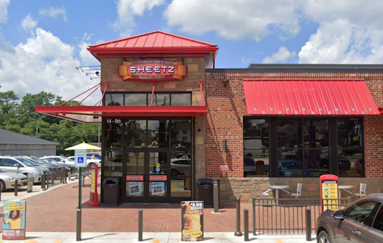 Western Pennsylvania Shines with $150K Powerball Win at Ellwood City Sheetz