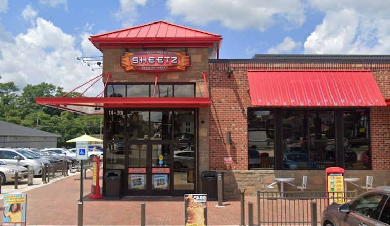 Western Pennsylvania Shines with $150K Powerball Win at Ellwood City Sheetz