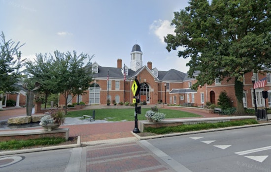 Westerville Announces City Office and Community Center Holiday Schedule