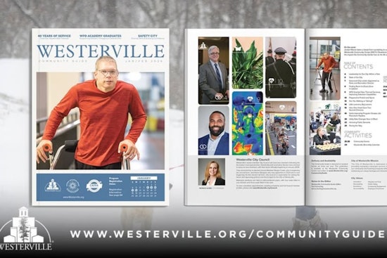 Westerville, Ohio Launches Online Community Guide Showcasing 2023 Recreational Offerings